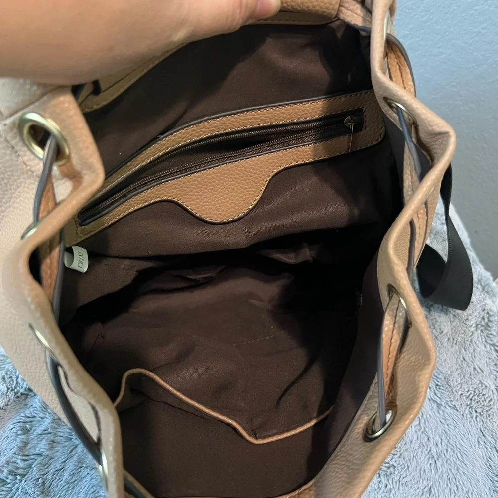 Purse backpack - Picture 4 of 5